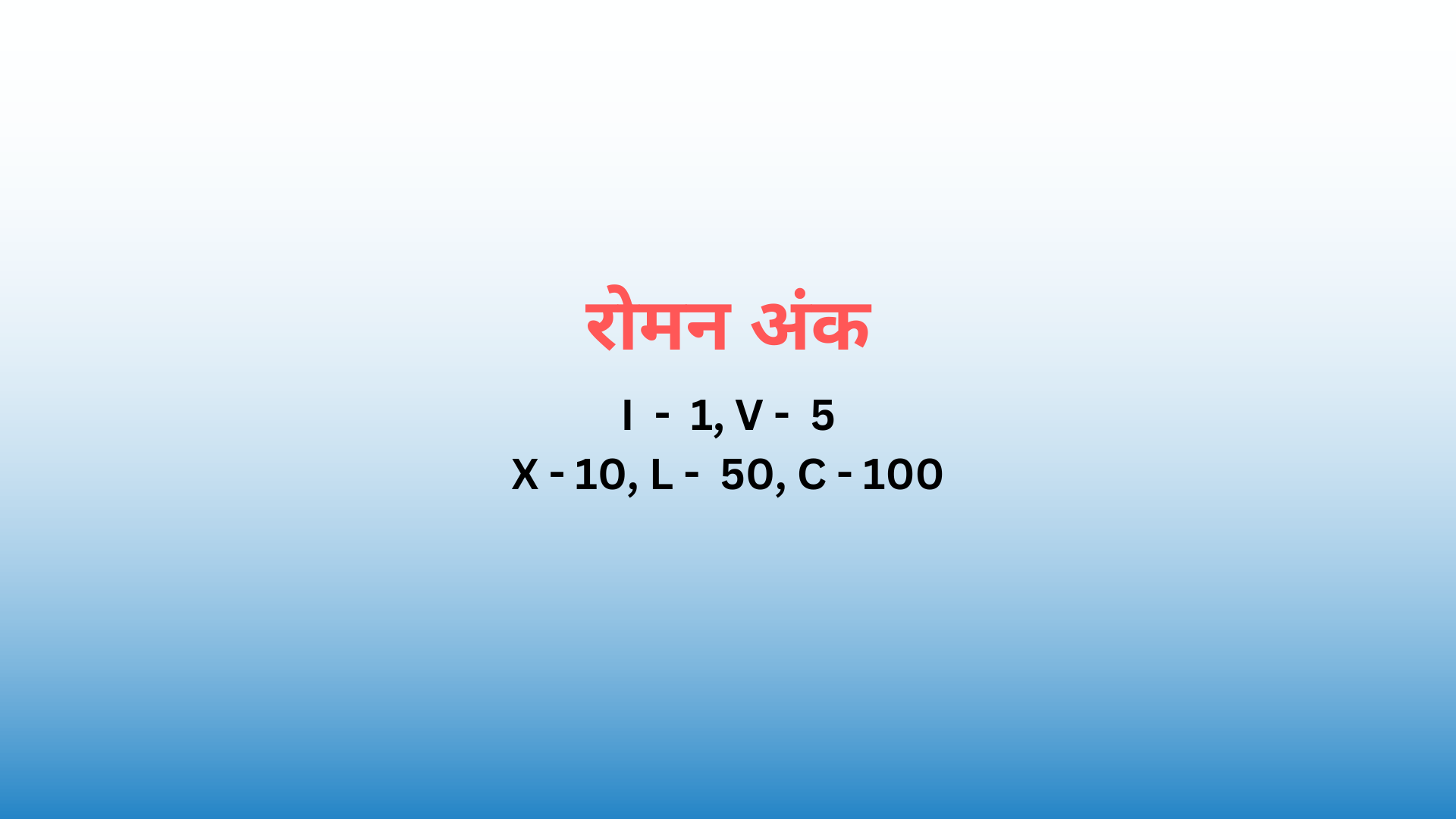 roman-numerals-in-hindi