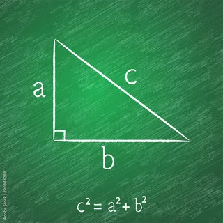 Student attending an online math tuition class on Pathyacram with digital notes